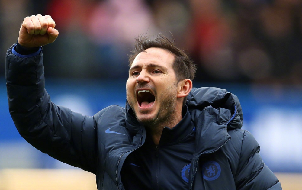  切尔西遭遇黑哨争议，主帅赛后炮轰判罚  