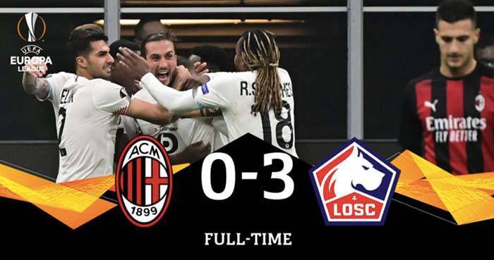  里尔中场核心精准调度掌控比赛节奏主导胜利