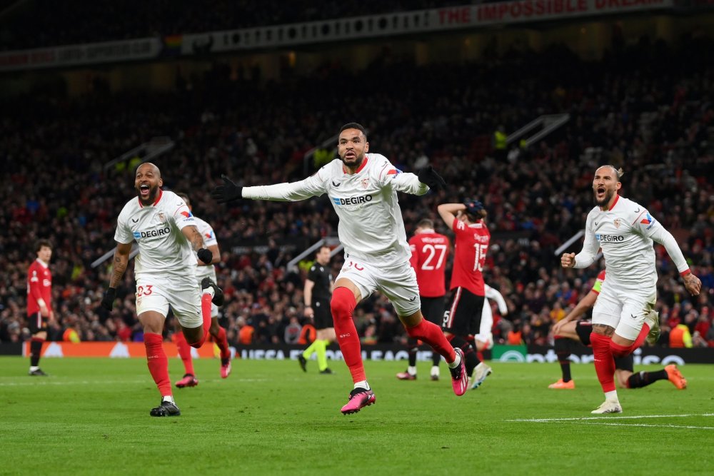  富勒姆补时绝平水晶宫，伦敦德比上演戏剧性结局