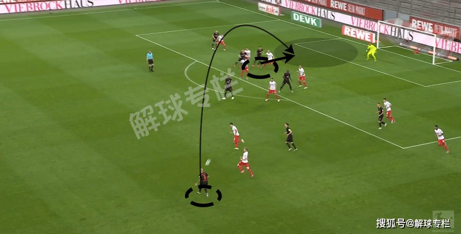  科隆老将建功保级关键战逼平劲旅莱比锡