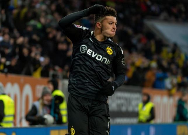  多特蒙德客场惊险逆转，保留争冠悬念