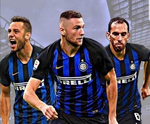 国际米兰防线固若金汤,什克里尼亚尔领衔零封对手